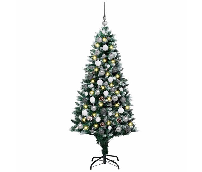 Árbol Navidad - Árbol navideño Verde