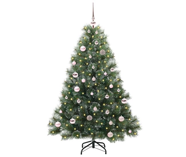 Árbol Navidad - Árbol navideño Verde