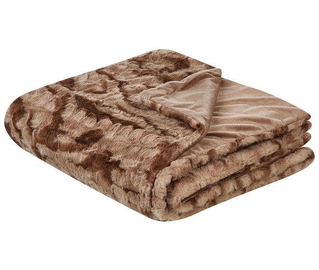 Beliani Manta BAKIRA 