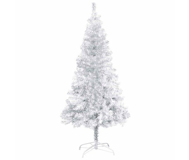 Árbol Navidad - Árbol navideño Plateado