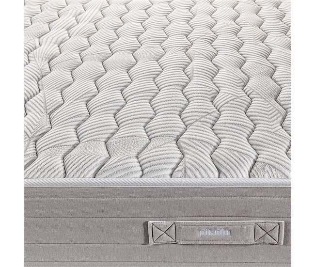 Colchón de muelles normablock AQUA NBK PIKOLIN 