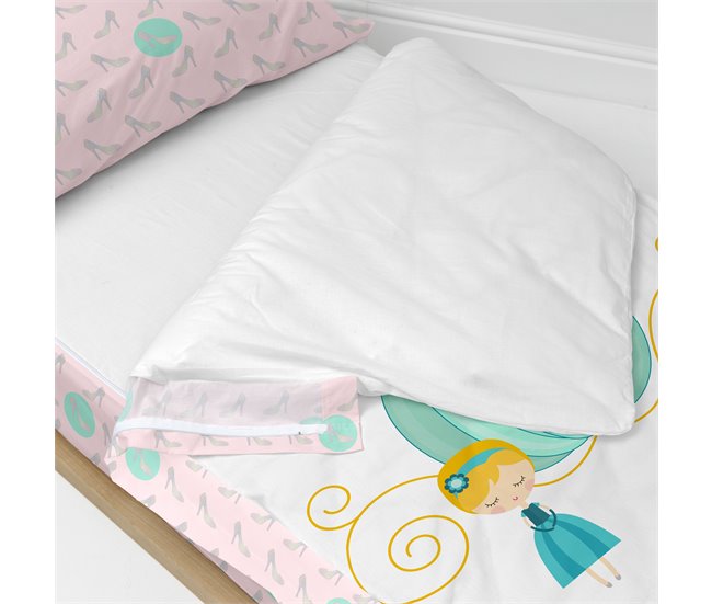 Pumpkin Saco nórdico 