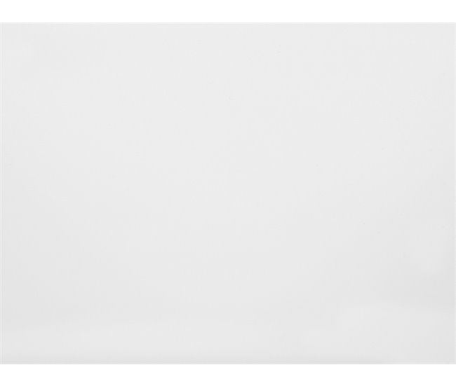Beliani Silla de comedor SUMKLEY Blanco