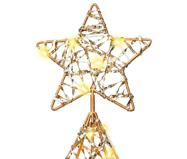 Árbol Navidad - Árbol navideño Blanco