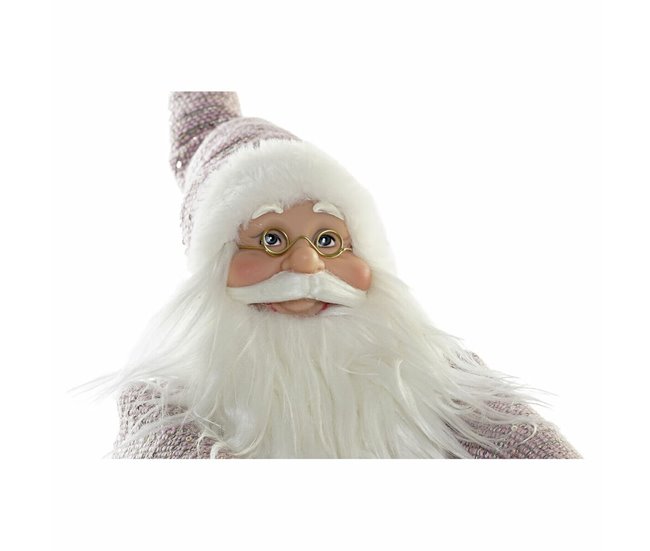 Adorno Navideño Dorado