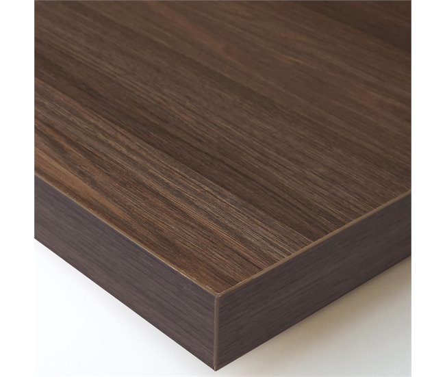 Aparador SOKKEL 156 Marron