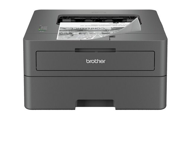 Impresora Láser HL-L2402D Negro