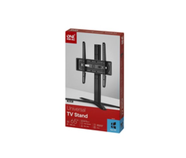 Soporte TV WM4471 Negro