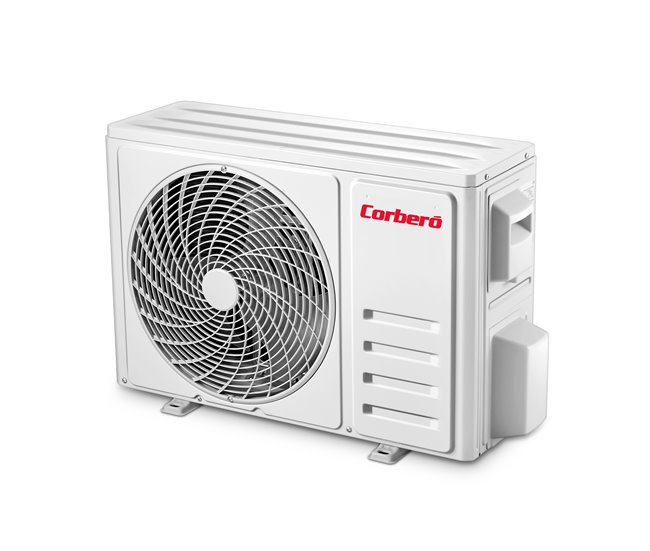 Aire Acondicionado SPLIT CORBERO CSP12AUSTRAL 3.000 frigorías Blanco