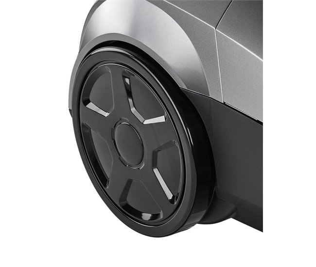 Aspirador VM 2061 Negro