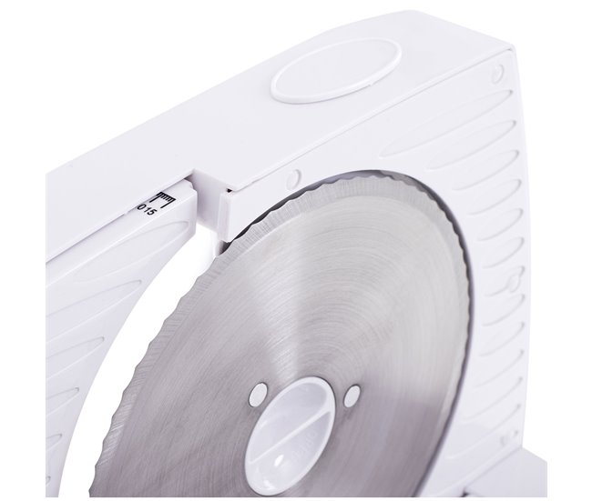 Cortafiambres Adler AD4703 Blanco
