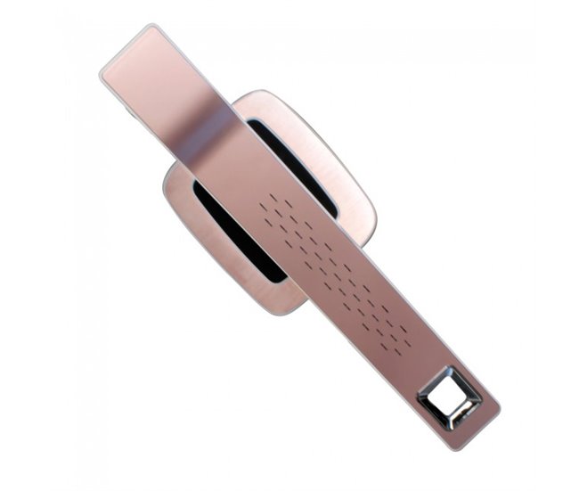 Flexo LED con despertador Miri (10W) Moderno Multicolor