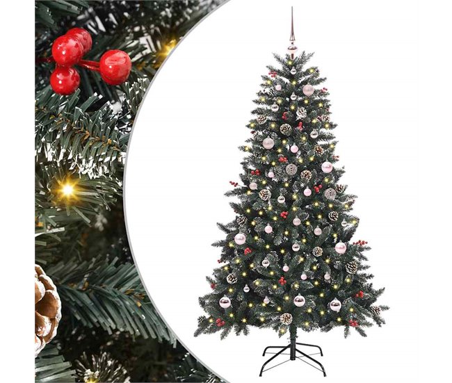 Árbol Navidad - Árbol navideño Verde