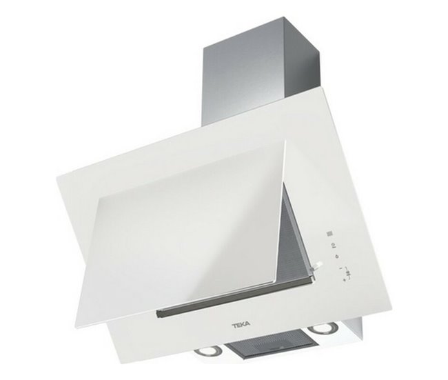 Campana Decorativa Teka DVT78660TBS Blanco
