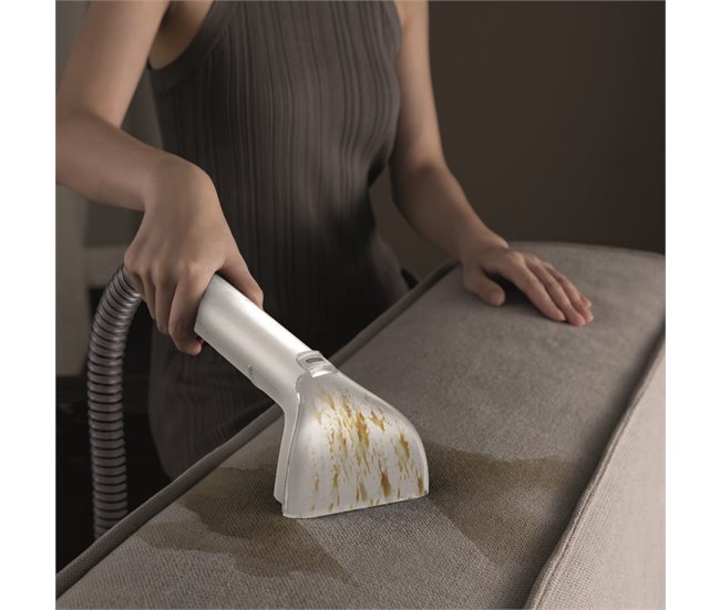 EZIclean® Quitamanchas W2 Negro