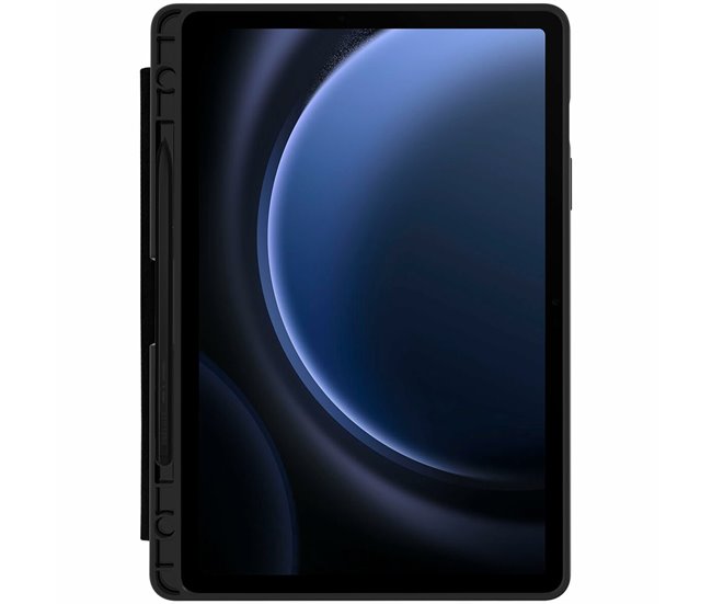 Funda para Móvil GALAXY TAB S9FE Negro
