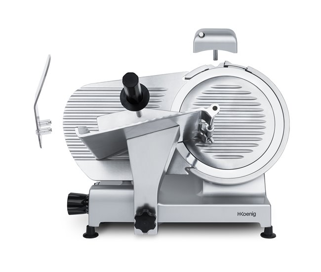 Cortafiambres Eléctrico Profesional MSX300 H.Koenig Gris