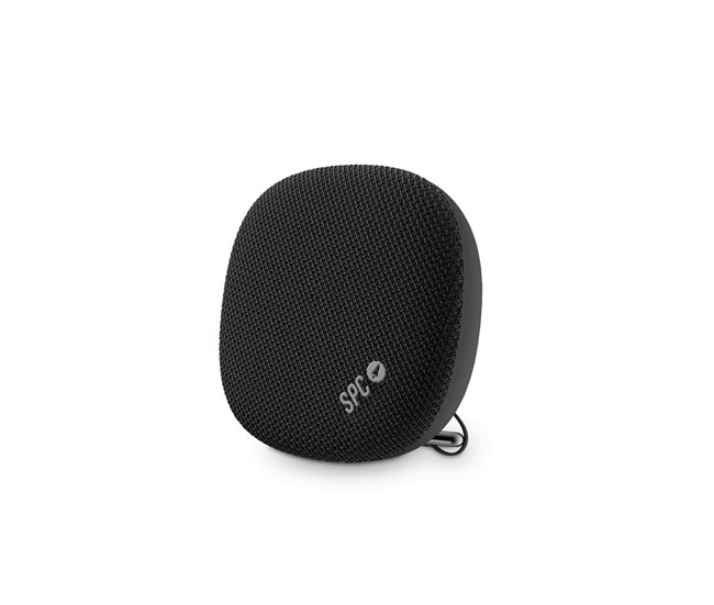 Altavoz Bluetooth 4431N Negro