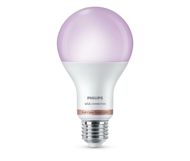 Bombilla LED Wiz Blanco