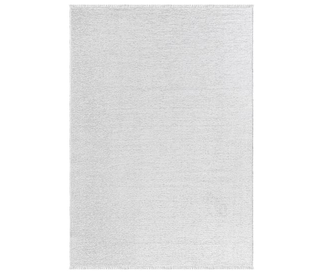 Alfombra reversible NEW PALERMO Antracita