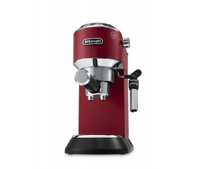 Cafetera Expreso Dedica EC685.R Granate