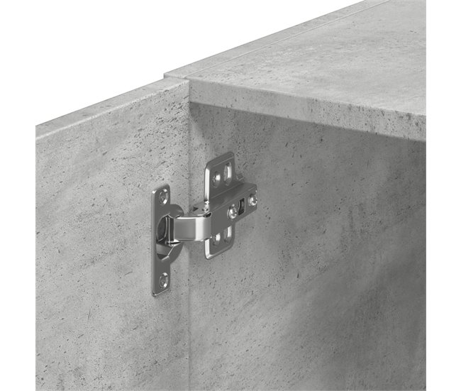 Armario De Pared 40 Blanco