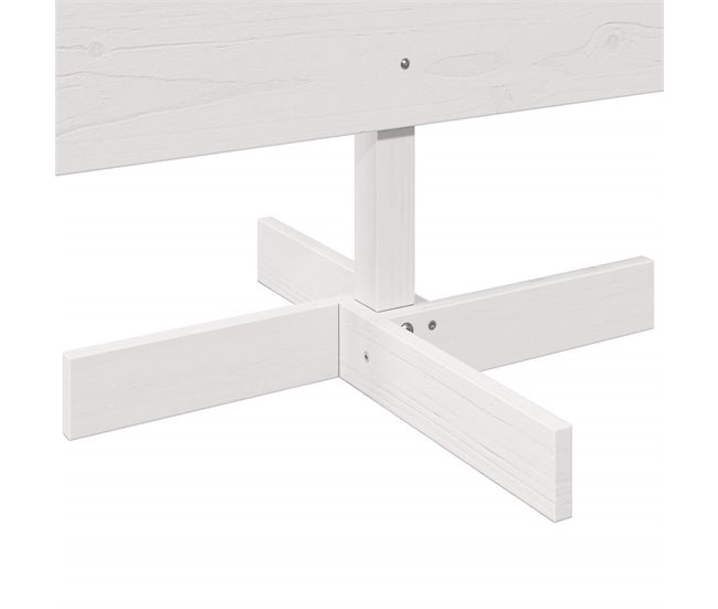 Árbol Navidad - Árbol navideño Blanco