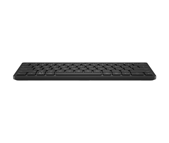 Teclado Bluetooth 355 Negro