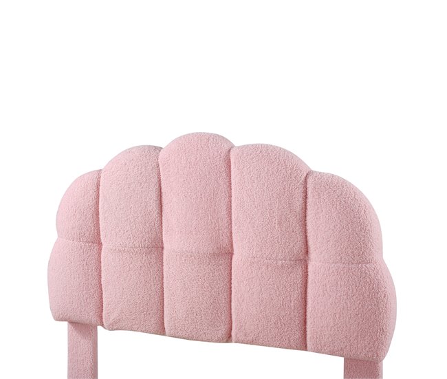 Camas infantiles Rosa