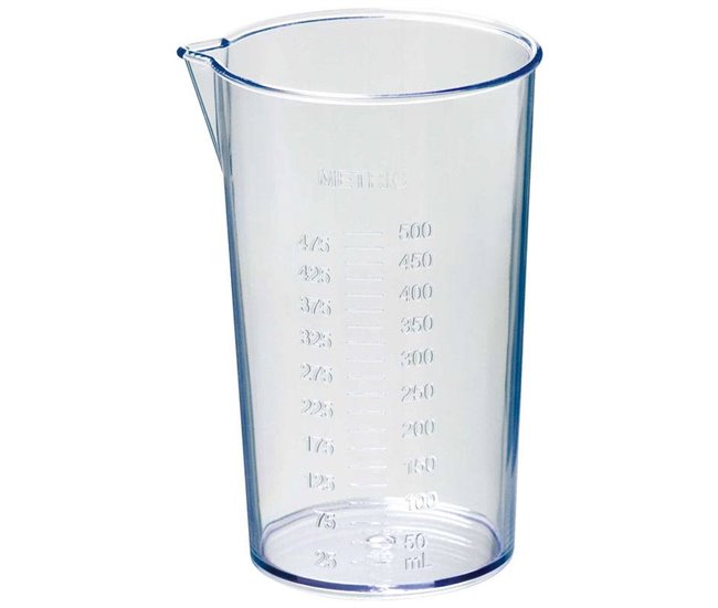 Batidora de mano Clatronic SM 3081 Blanco