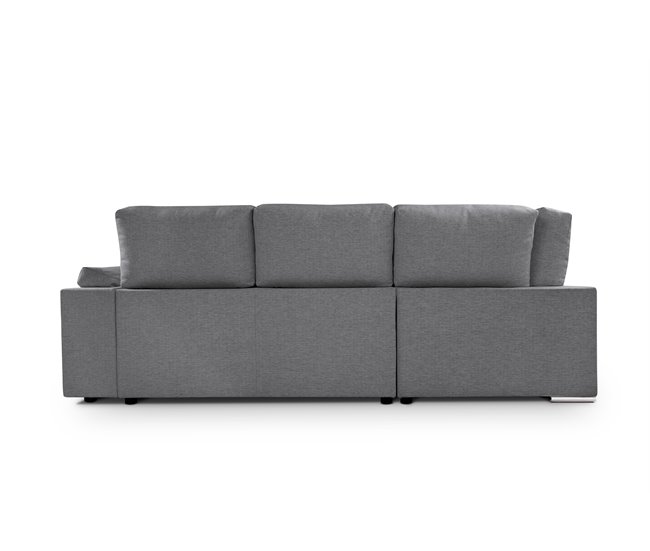 Rinconera L BARI XL  Antracita