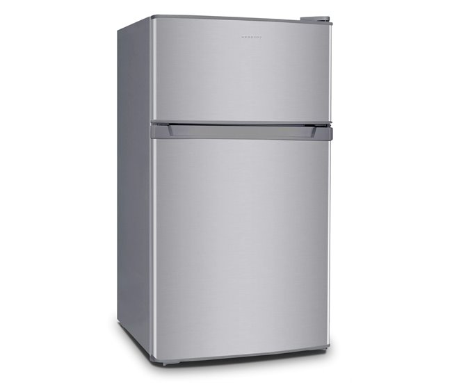 Frigorífico Table Top Infiniton FG-A82I2P Gris