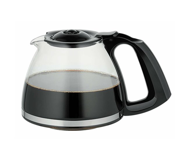 Cafetera de Goteo FG362810 Negro