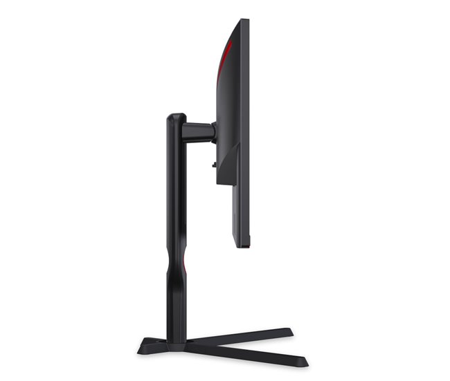 Monitor 25G3ZM/BK Negro