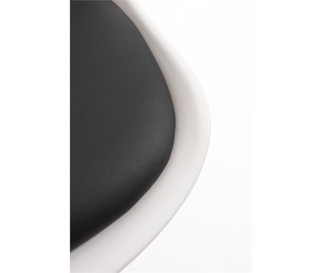 Pack 4 Sillas Neo Blanco/ Negro