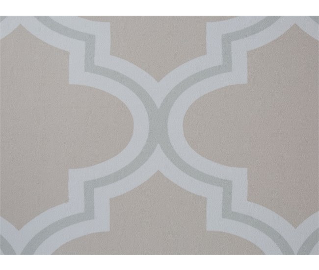Beliani De corredor KADAYAL 60x200 Beige
