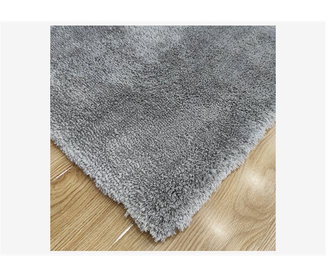 Alfombra PANPAN Gris