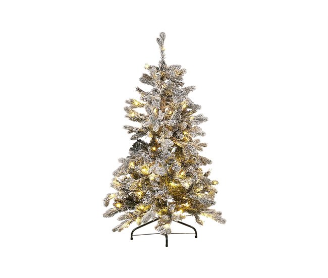 Beliani Árbol de Navidad TATLOW 