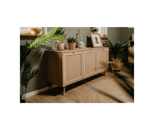 Aparador BALI Madera