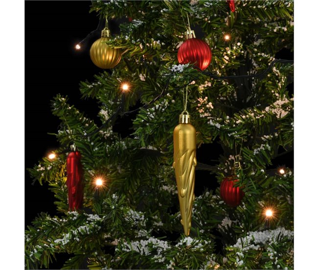 Árbol Navidad - Árbol navideño Verde