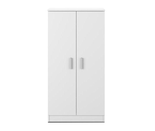 Zapatero Basic 55 Blanco