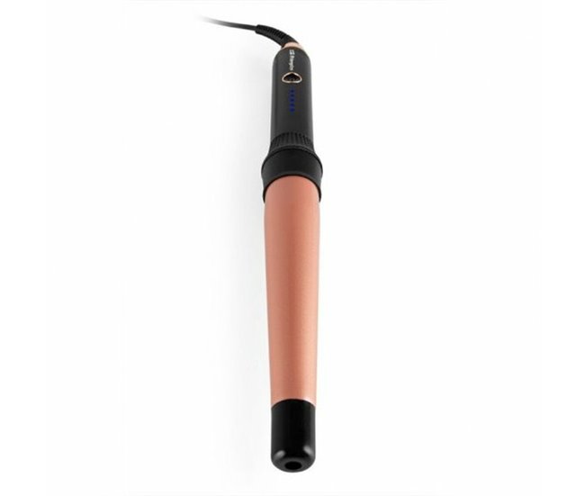Rizador de Pelo Rosa