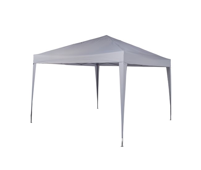 Pérgola EDEN 260x300x300cm Crema