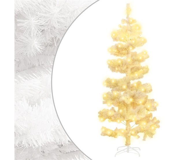 Árbol Navidad - Árbol navideño Blanco