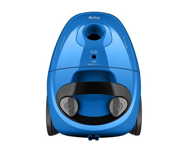 Aspirador VM 1036 Negro