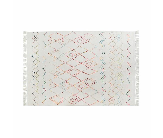 Alfombra Multicolor