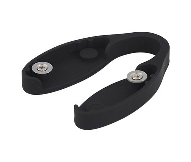 Descapsulador de Botellas de Vino Q3280 Negro