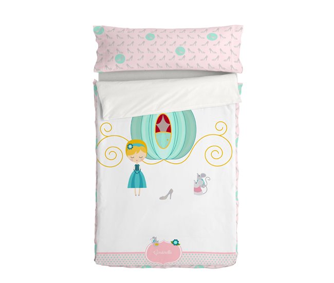 Pumpkin Saco nórdico 