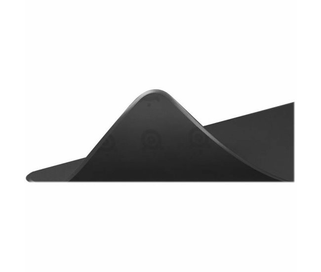 Alfombrilla de Ratón Qck Edge Medium Negro