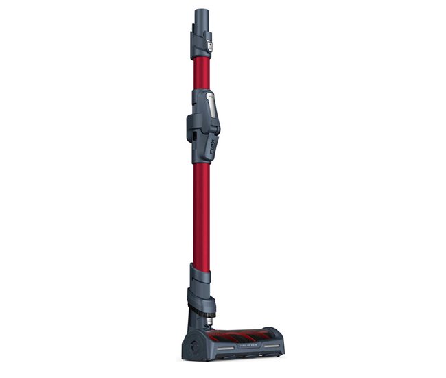 Aspirador Escoba sin Cable X-Force Flex 11.50 Rojo